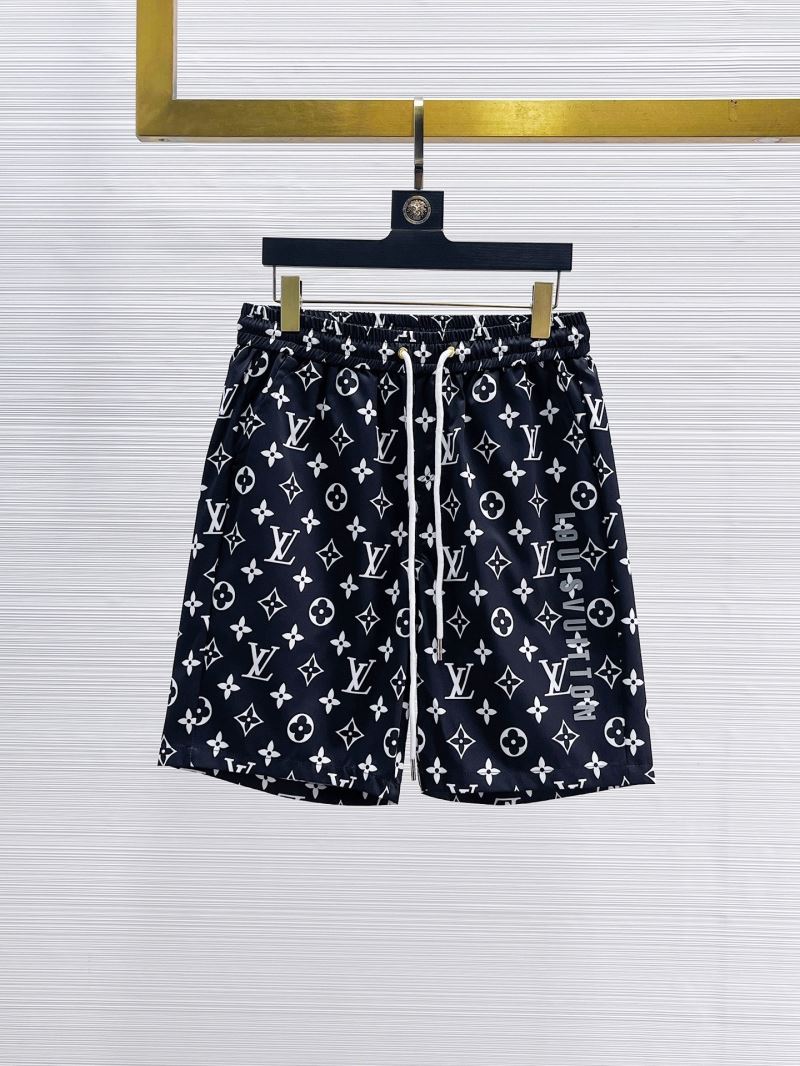 Louis Vuitton Short Pants